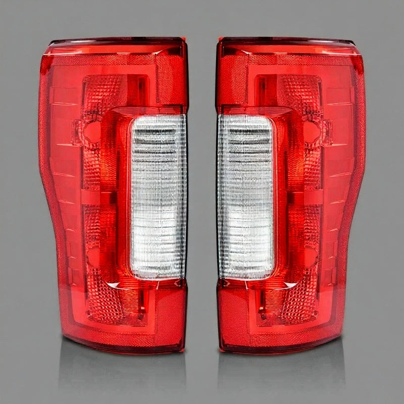 2017–2019 Ford F-250/F-350 LED Taillights