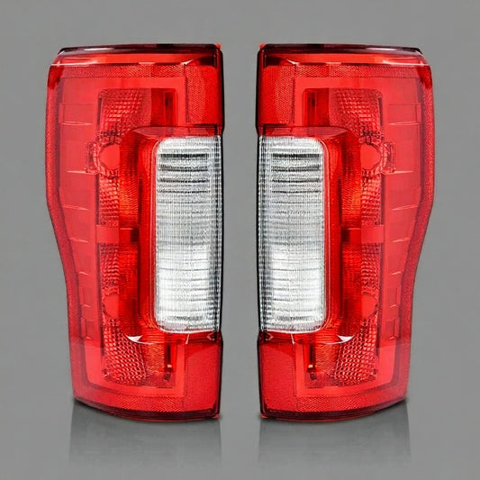 2017–2019 Ford F-250/F-350 LED Taillights